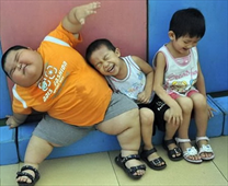 Biến chứng và điều trị thừa cân béo phì ở trẻ